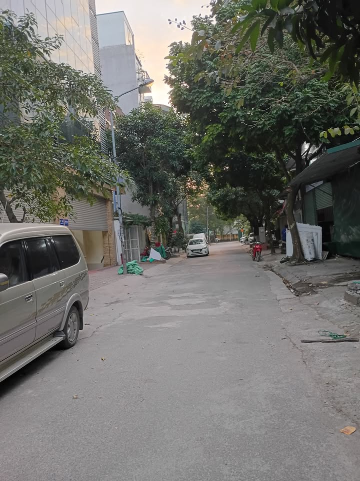 Đất phân lô Kim Chung, Hoài Đức 48m² giá 8.4 tỷ - Tiềm năng tăng giá cao!