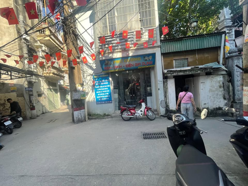 Lô đất vàng tại Ngõ 762 Bạch Đằng, 60m² giá 9 tỷ - Cơ hội đầu tư hấp dẫn!