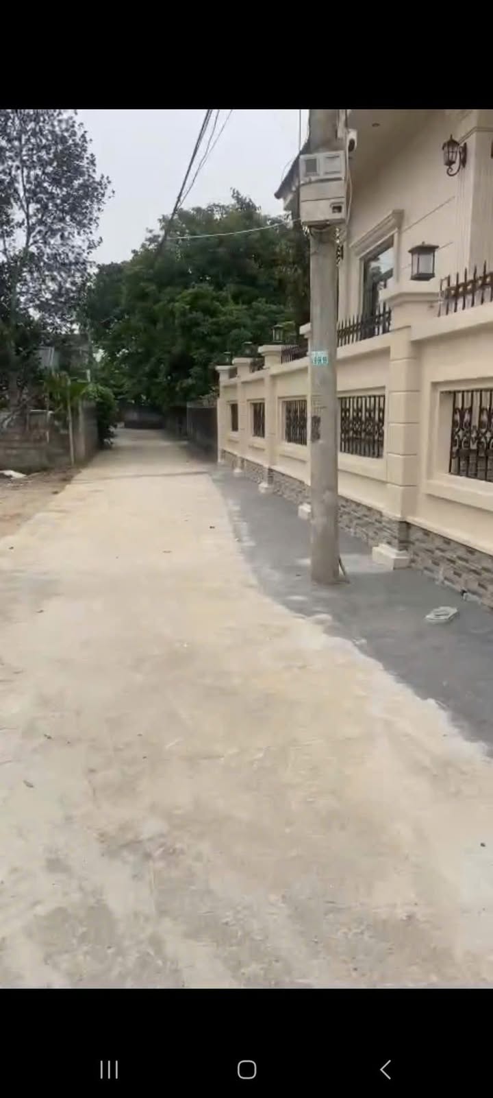 Đất nền Gia Hưng, Gia Viễn 110m² giá 500 triệu - Ô tô đỗ cửa thoải mái!