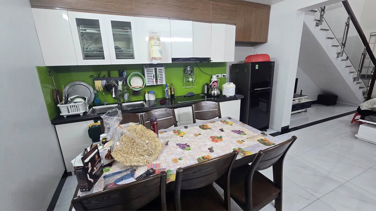 Nhà 2 tầng mới xây tại chợ Thanh Châu, 89m² chỉ 2.79 tỷ - Đẹp và hiện đại!