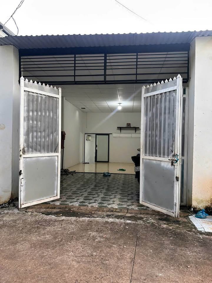 Nhà mặt tiền Trương Quang Giao, Tân An 95m² giá 2.25 tỷ - Đầu tư sinh lời ngay!