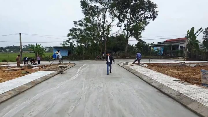 Đất nền Hợp Thành, Triệu Sơn 100m² giá chỉ 300 triệu - Đầu tư sinh lời ngay!