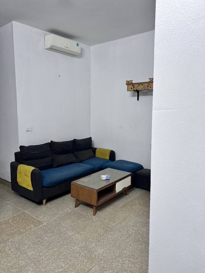 Cho thuê căn hộ Chung cư Cẩm Bình, 1PN, giá 10 triệu - Không gian thoáng đãng, sạch sẽ!