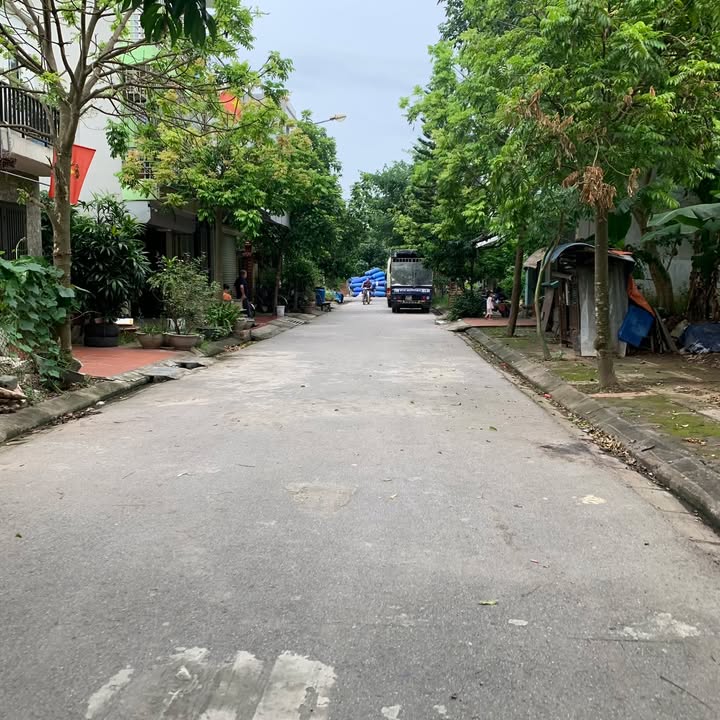 Đất đấu giá Biên Giang Hà Đông 52m² giá 3 tỷ - Ô tô đỗ cửa, đầu tư sinh lời!