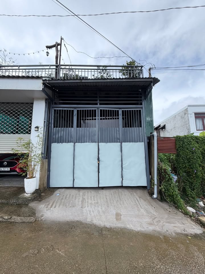 Căn hộ mini Đà Lạt 50m² giá 3.5 triệu - Phòng mới xây, tiện nghi đầy đủ!