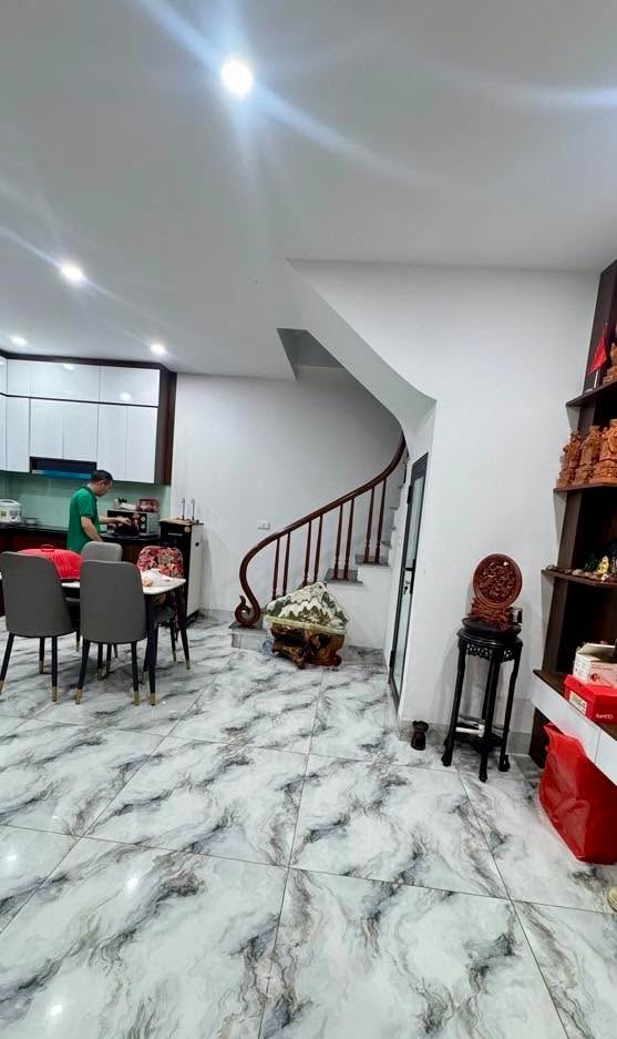 Nhà riêng Đông Ngạc 62m² giá nhỉnh 8 tỷ - Thiết kế thoáng sáng, sẵn sàng ở ngay!
