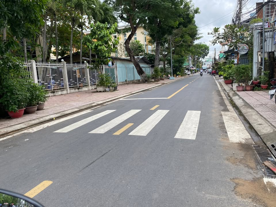 Cho thuê mặt bằng đường Phan Hiến Đạo, phường 7, Mỹ Tho 24m² - Giá chỉ 5 triệu/tháng!