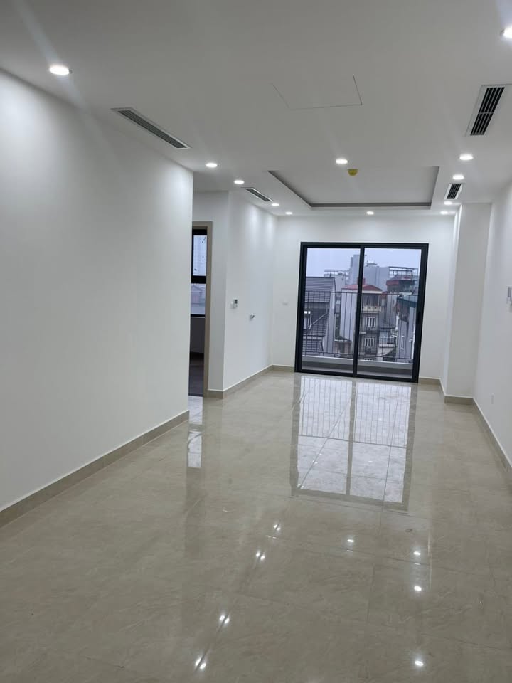 Căn hộ 3 phòng ngủ tại chung cư FeLiz Homes Đền Lừ - Nội thất mới 100%