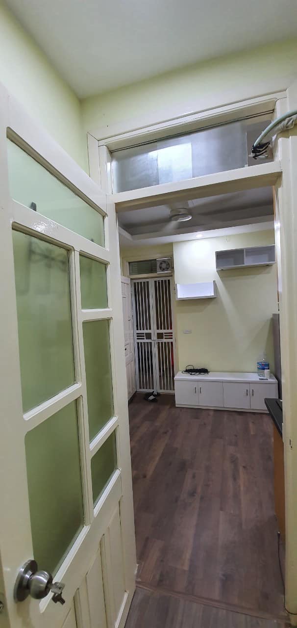 Căn hộ chung cư mini 420 Khương Đình, Thanh Xuân 50m² giá 7.5 triệu - Full nội thất, ưu tiên hộ gia đình!