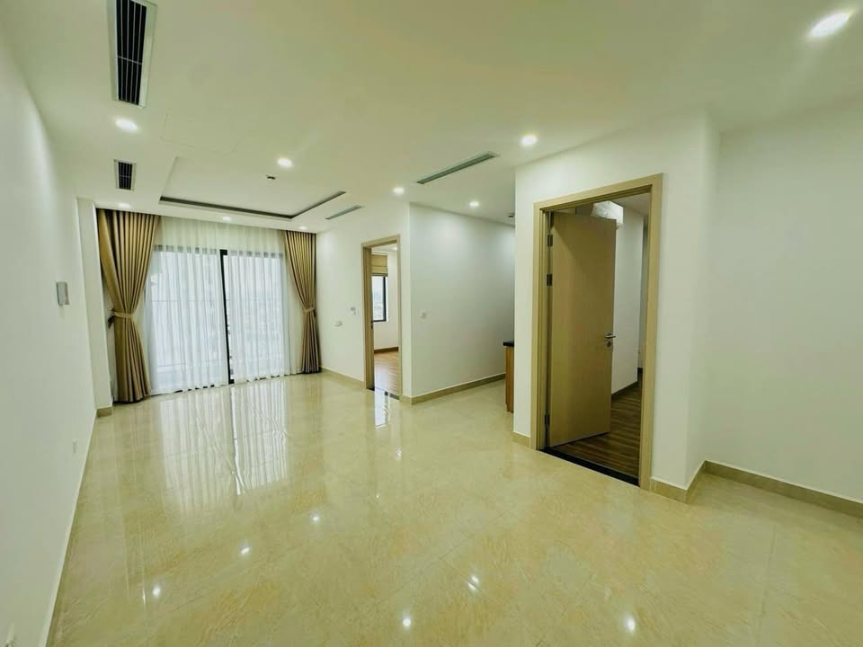 Phòng cao cấp cho thuê tại chung cư gần hồ Đền Lừ - Chỉ nữ ở