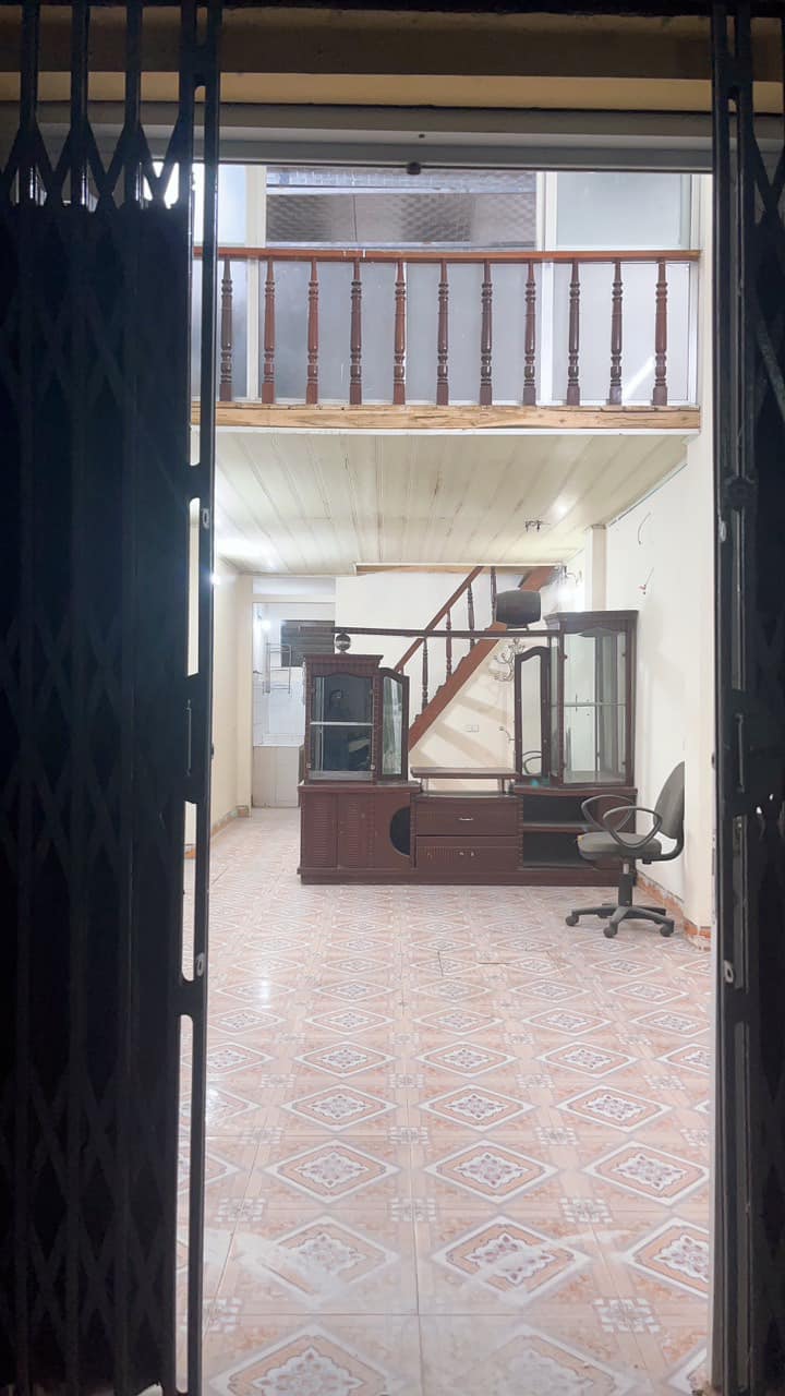 Nhà cấp 4 cho thuê tại Tựu Liệt, 45m² giá 4 triệu - Không gian thoáng mát, hạ tầng đầy đủ!