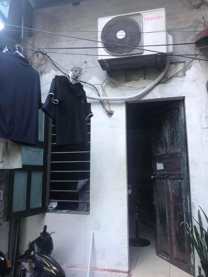 Phòng trọ khép kín Tây Mỗ, 20m² giá 2.2 triệu - Tiện nghi đầy đủ, tự do giờ giấc!