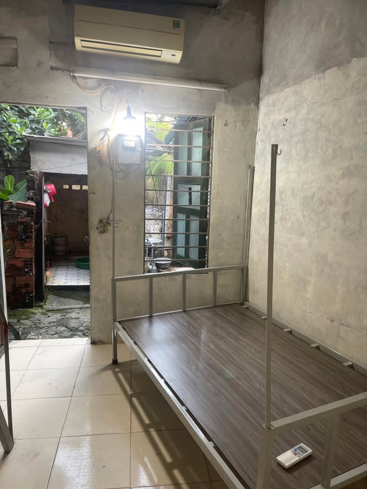 Cho thuê phòng trọ khép kín tại Tây Mỗ, 2.2 triệu/tháng - An ninh tốt, tự do giờ giấc!