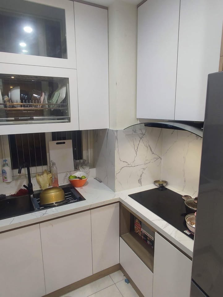 Căn hộ CT2A Tân Tây Đô 54m² giá 1.7 tỷ - Chính chủ bán gấp!