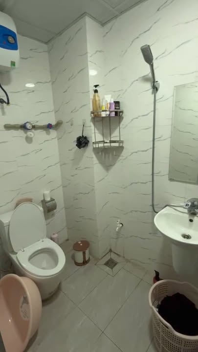 Căn hộ studio 54 Lê Quang Đạo, Phú Đô - Full đồ, chỉ 4 triệu/tháng!