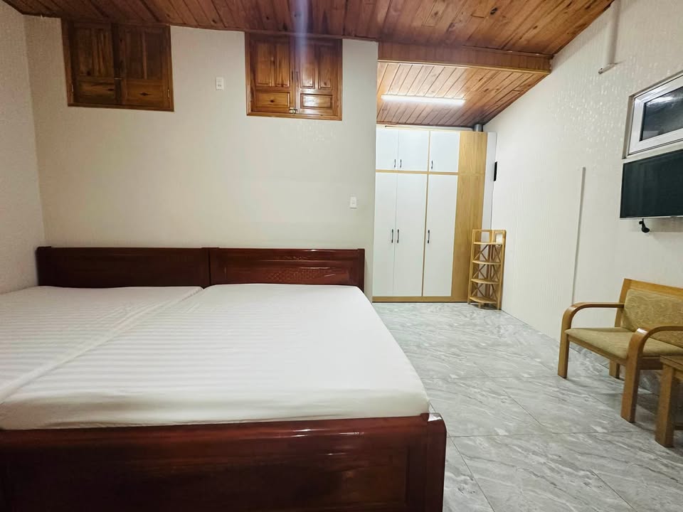 Phòng trọ cho thuê tại 79A Hà Huy Tập Đà Lạt - Giá chỉ 3.5 triệu/tháng!