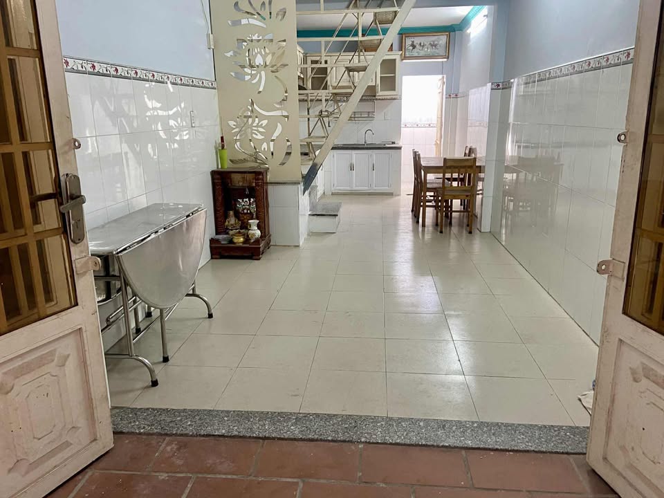 Nhà cho thuê Phước Long A, Quận 9, 70m² chỉ 7 triệu - An ninh, yên tĩnh!