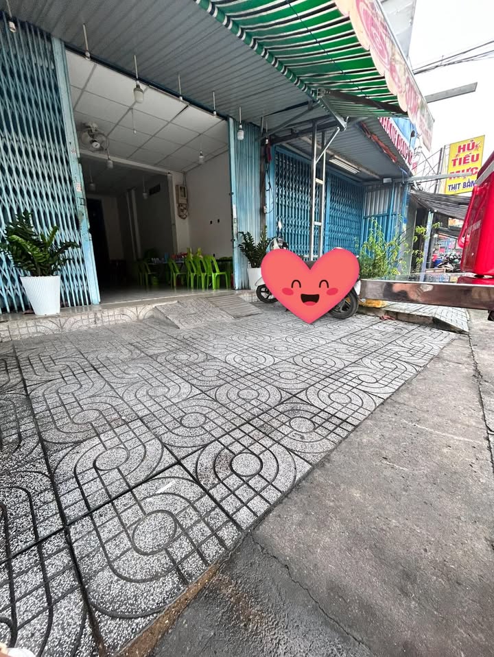 Cho thuê mặt bằng kinh doanh tại Hóc Môn - Giá chỉ từ 2 triệu/tháng!