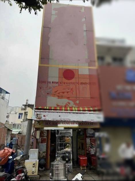 Nhà mặt tiền cho thuê tại Điện Biên Phủ, Bình Thạnh 18m² - Giá chỉ 16 triệu/tháng!