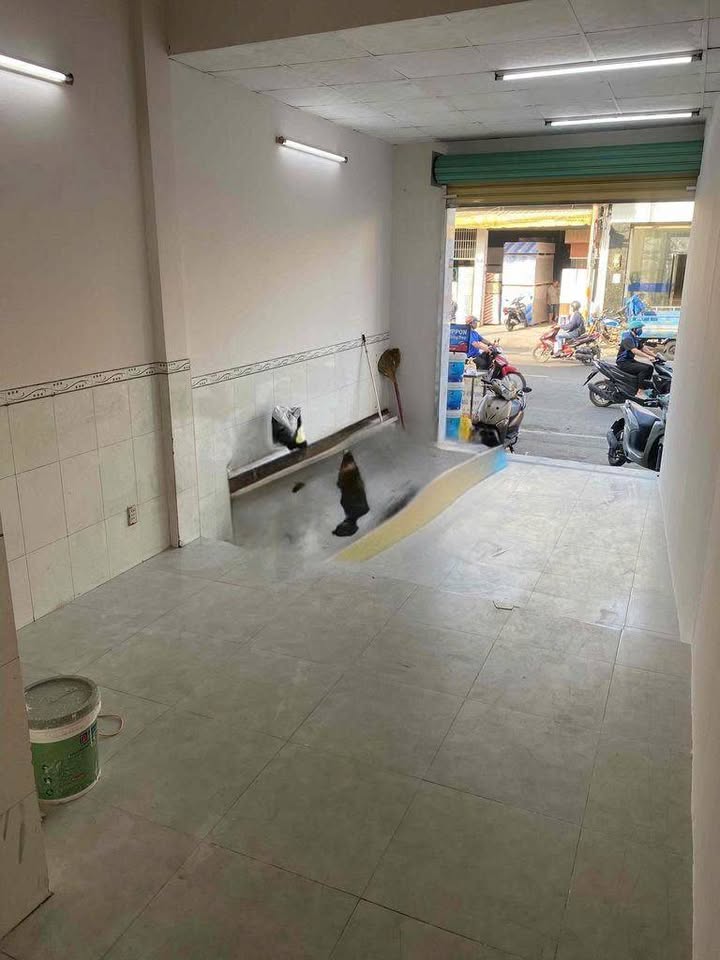 Mặt bằng kinh doanh Quốc Lộ 50, Quận 8, 40m² chỉ 12 triệu/tháng - Đừng bỏ lỡ!