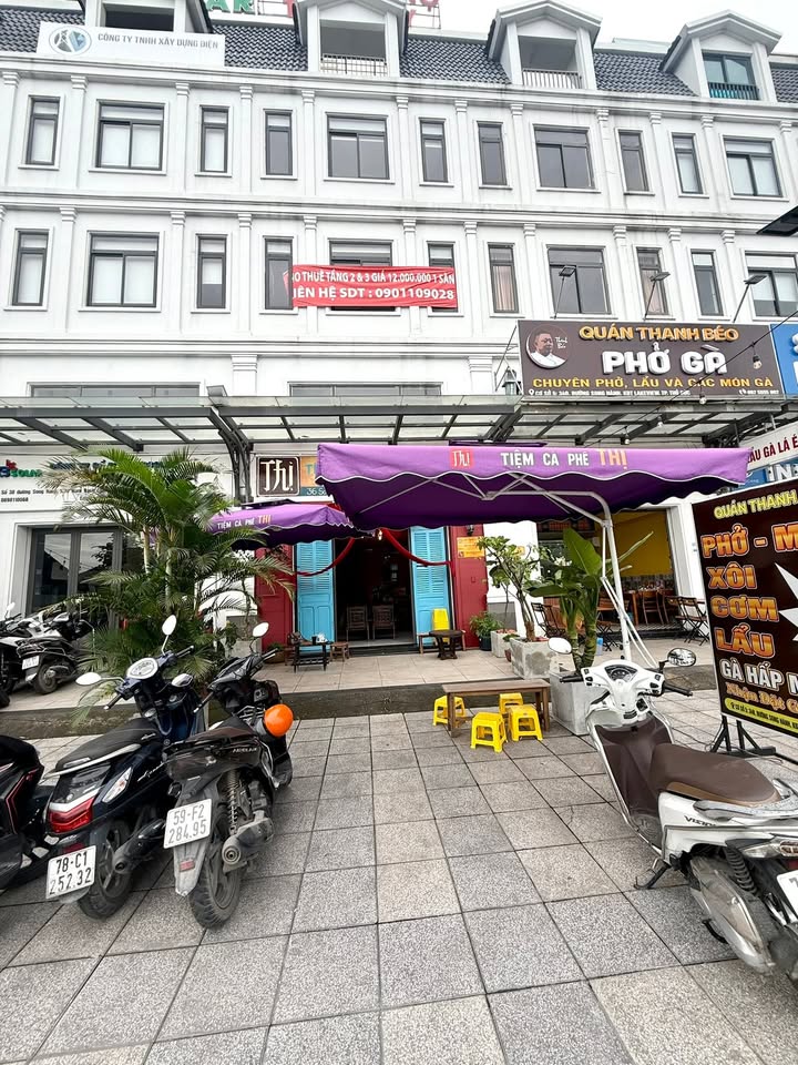 Sàn văn phòng cho thuê quận 2 - 100m² giá chỉ 12 triệu - Vị trí đắc địa, tiện ích vượt trội!