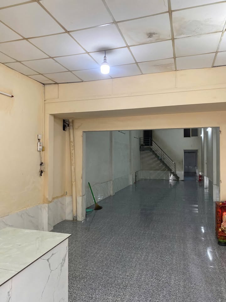 Cho thuê nhà mặt tiền Phan Huy Ích 113m² giá 22 triệu - Kinh doanh đa ngành nghề