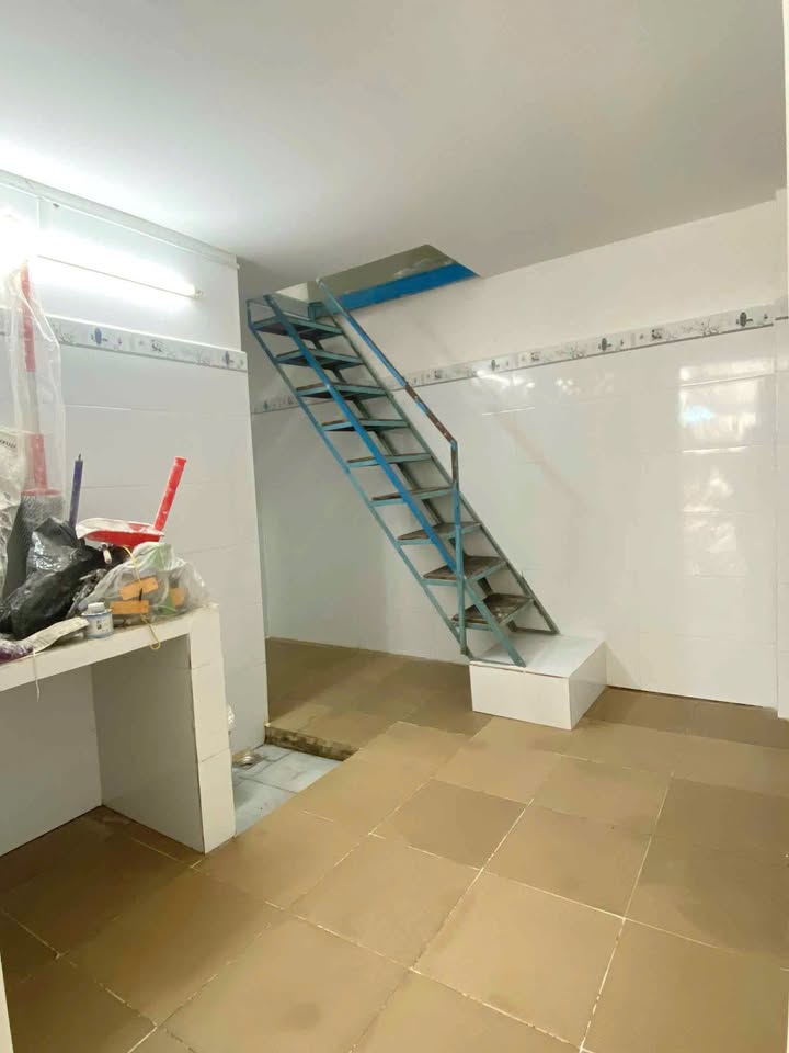 Nhà cho thuê tại Bình Thạnh 72m² giá 16 triệu - Phù hợp kinh doanh đa ngành nghề!