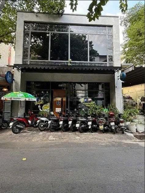 Mặt bằng cho thuê tại đường Hoa Mai, Phú Nhuận 55m² giá 90 triệu - Vị trí tuyệt vời cho kinh doanh!