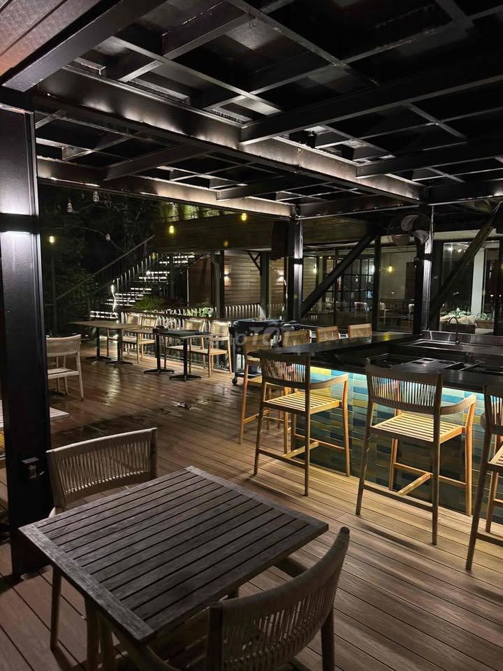 FrontHouse cho thuê đường Phạm Ngũ Lão, Quận 1, 80m² giá 25 triệu - Mặt bằng trống, bàn giao ngay!