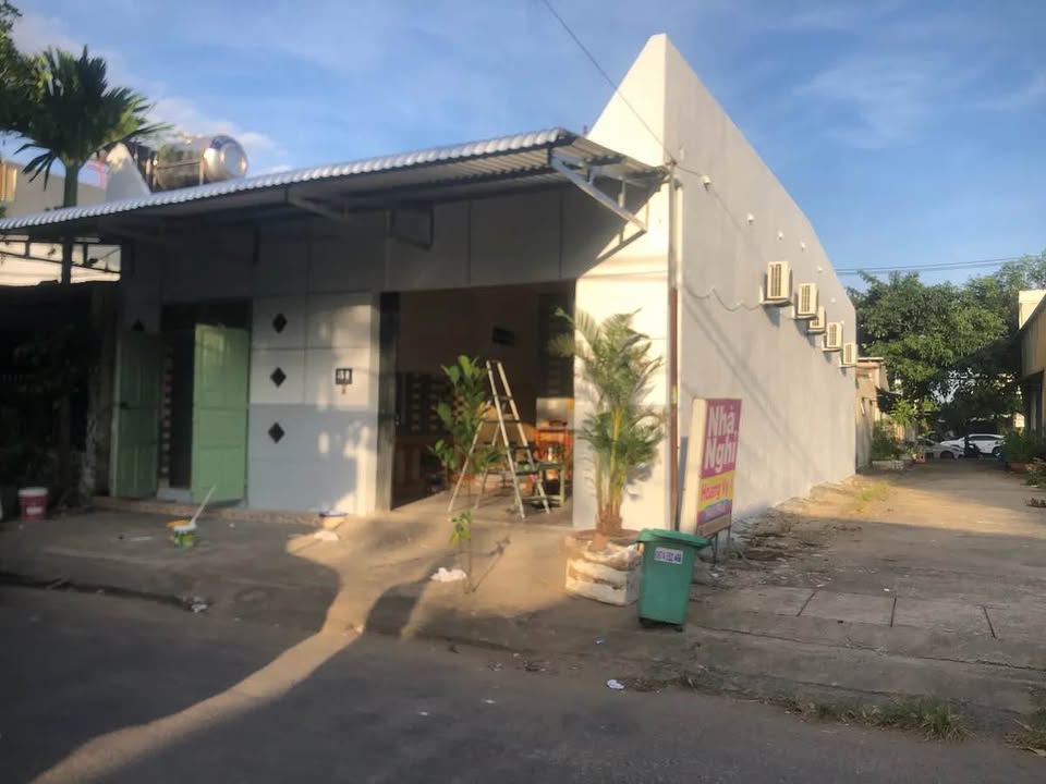 Nhà 2 mặt tiền Phạm Hùng 153m² giá 7.2 tỷ - Cơ hội đầu tư hấp dẫn!