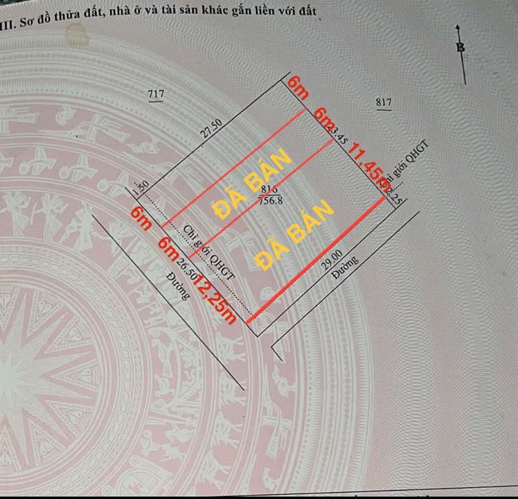 Đất thổ cư đường A Sanh, xã Chư Sê, Gia Lai 174m² - Cơ hội đầu tư tuyệt vời!