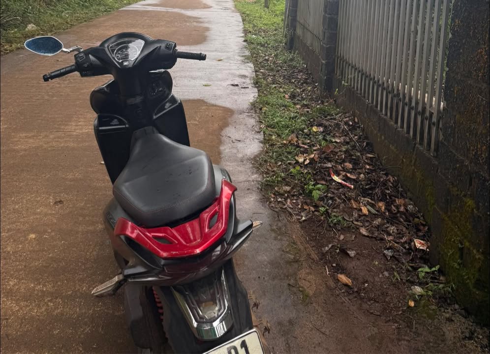 Đất nền Ea Nam, Ea H'leo 228.2m² giá 1.3 tỷ - Cơ hội vàng cho đầu tư!