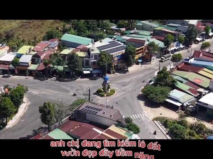 Đất vườn Cát Tiên, Lâm Đồng 2 ha - Đầu tư sinh lời hấp dẫn!