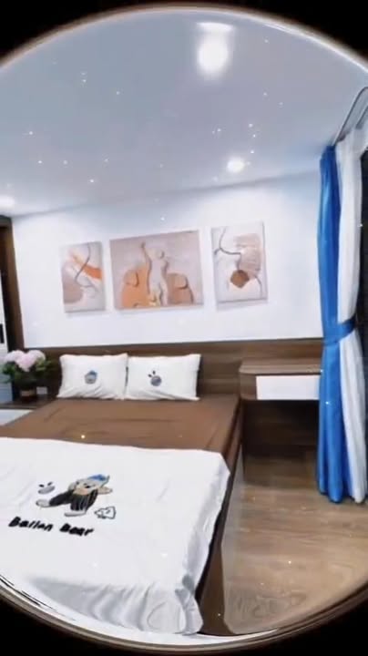 Căn hộ Tập thể 8/3, Hai Bà Trưng 65m² giá 4 tỷ - Sổ đỏ chính chủ, giao dịch ngay!