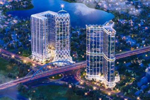 Thành Phố Hải Phòng