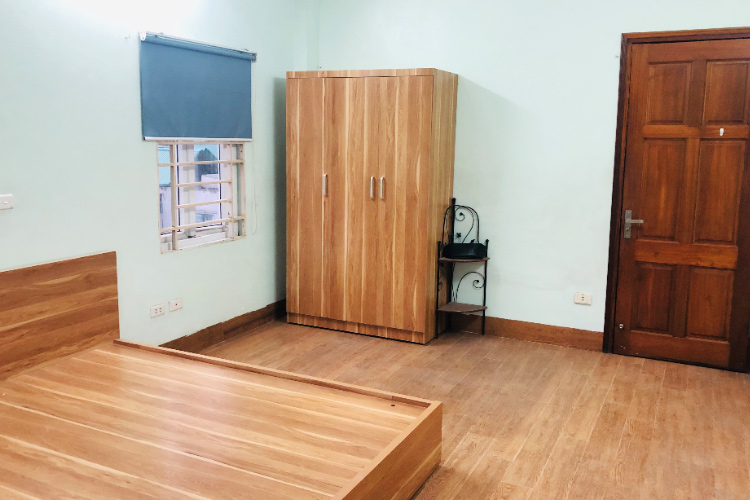 Bán nhà mặt phố Bùi Thế Đạt, Thành phố Vinh – Cơ hội đầu tư tuyệt vời