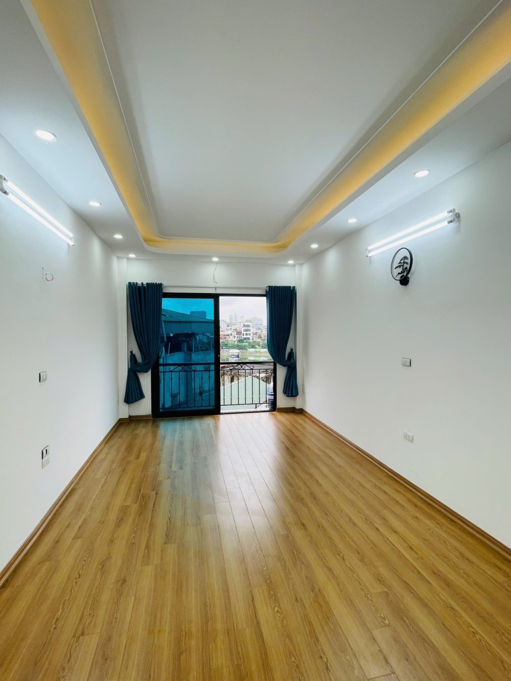 Nhà 6 tầng thang máy ngõ Linh Quang, Đống Đa 60m² giá 13.5 tỷ - Sẵn sàng vào ở ngay!