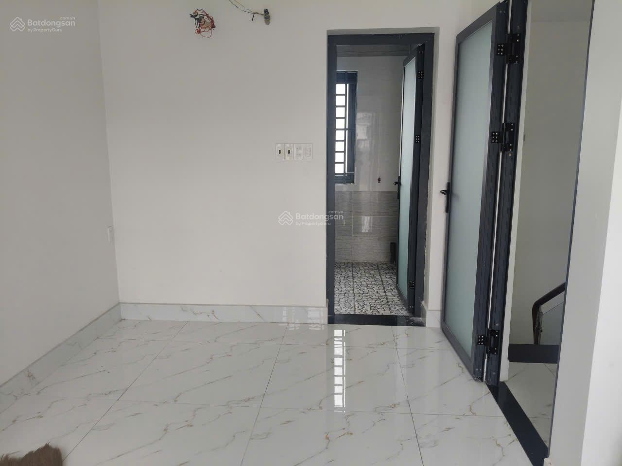 Cho thuê nhà nguyên căn 85m² đường 1B Thủ Đức - Tiện nghi đầy đủ, giá chỉ 14.5 triệu!