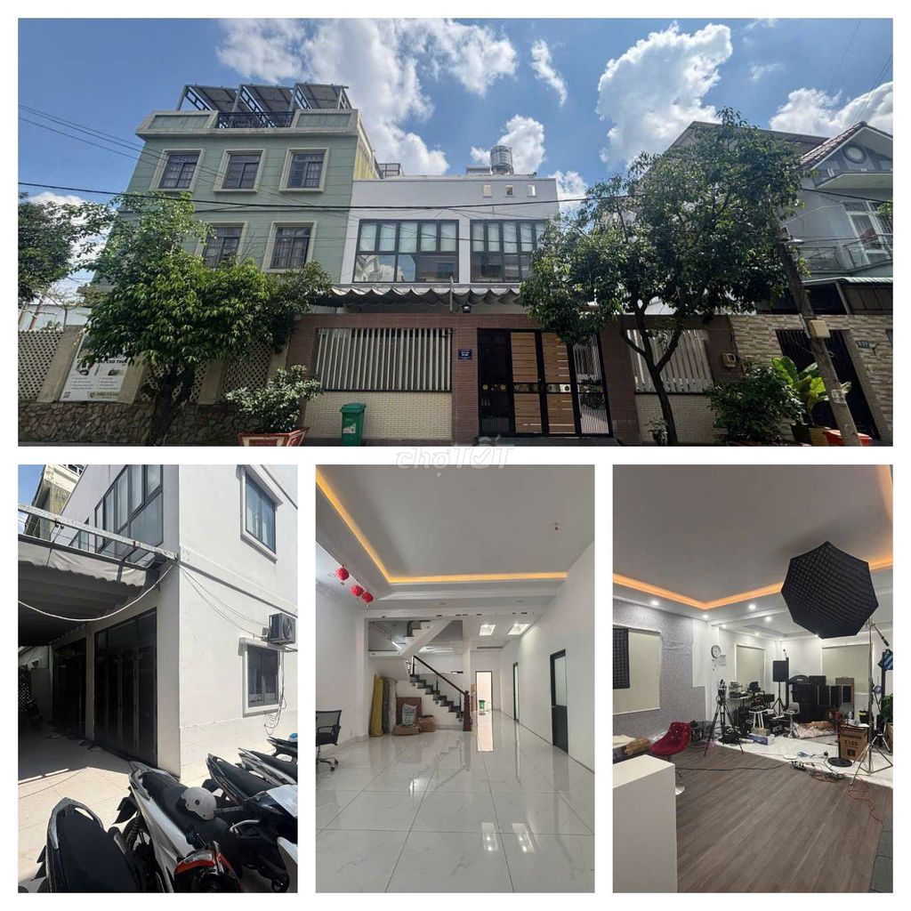 Biệt thự 5PN cho thuê Thủy Lợi, Quận 9 - Giá chỉ 25 triệu/tháng!