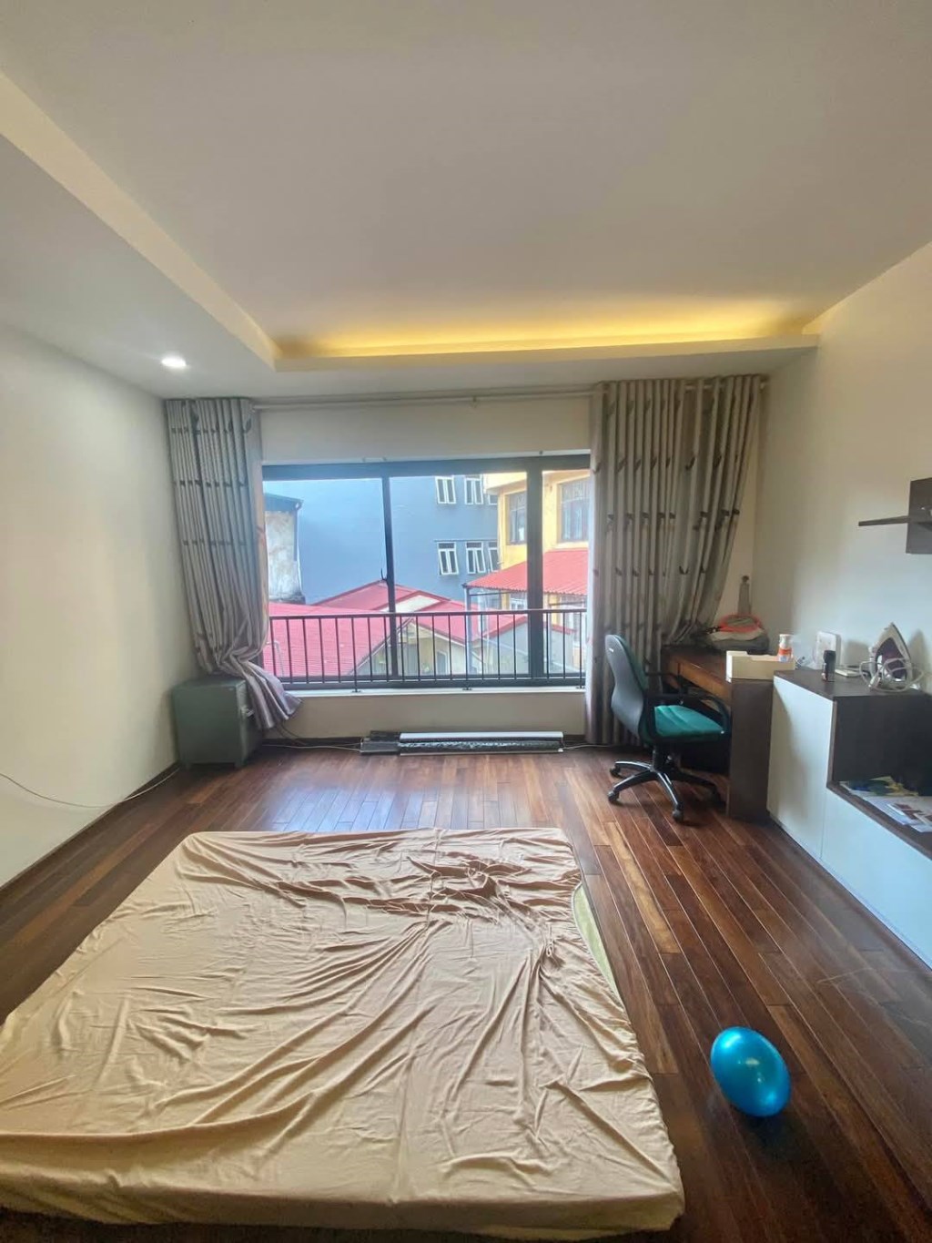 Bán nhà phố Nguyễn Đổng Chi 48m² giá 9.5 tỷ - Mặt tiền quyền lực, gần trường học và tiện ích