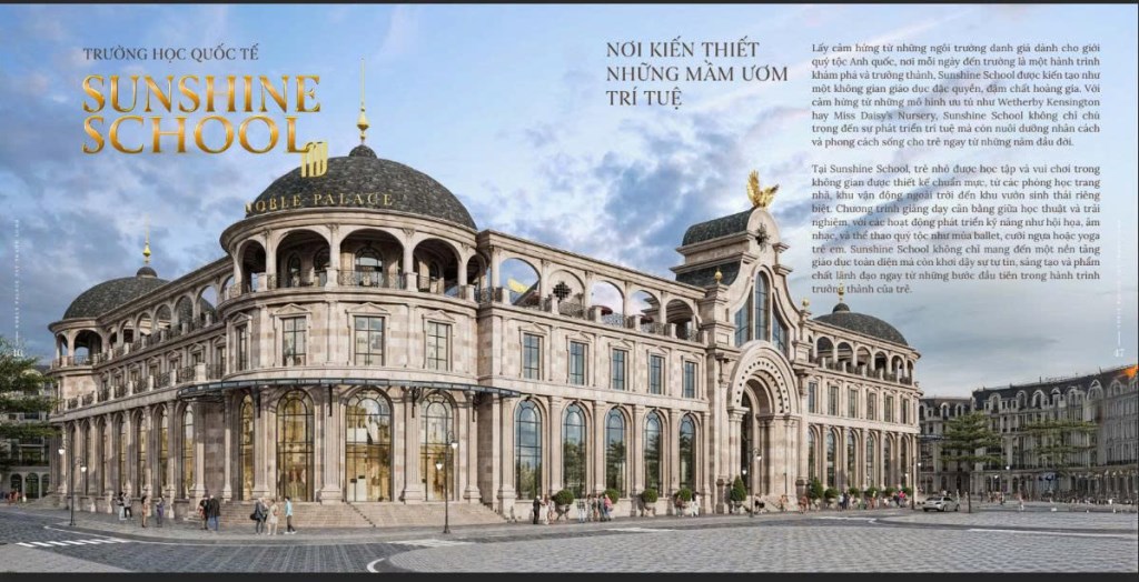 Bán nhà liền kề Noble Tây Thăng Long 77.5m² giá 18 tỷ - Đầu tư sinh lời hấp dẫn!