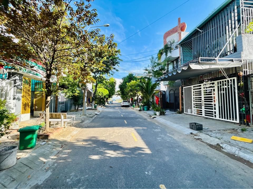 Bán nhanh lô đất thổ cư 175m² tại xã Điện Tiến - Giá chỉ 890 triệu!