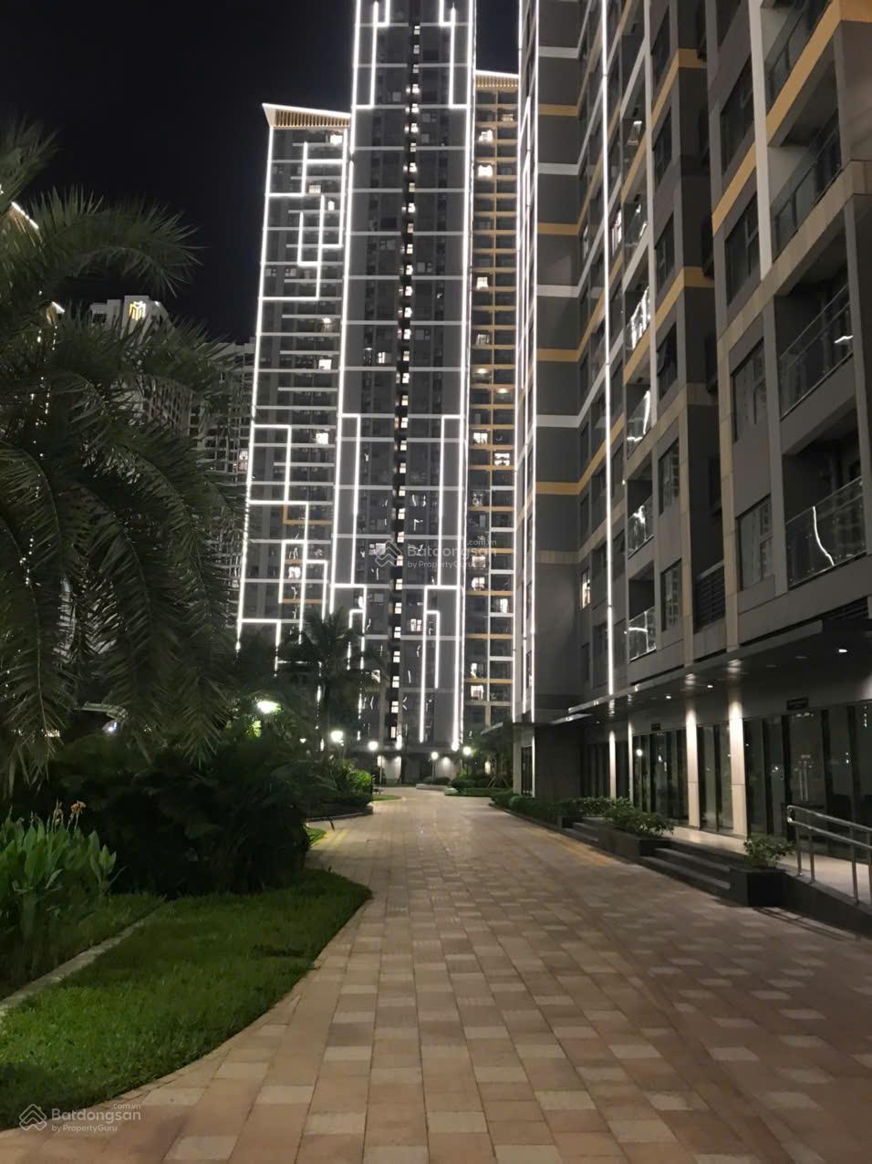 Căn hộ Vinhomes Grand Park 59m² giá chỉ 8 triệu - Hỗ trợ xem nhà 24/7!