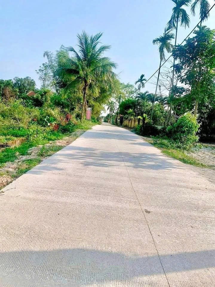 Đất nền Điện Tiến 112m² giá 660 triệu - Sổ đỏ đầy đủ, thổ cư 100%!