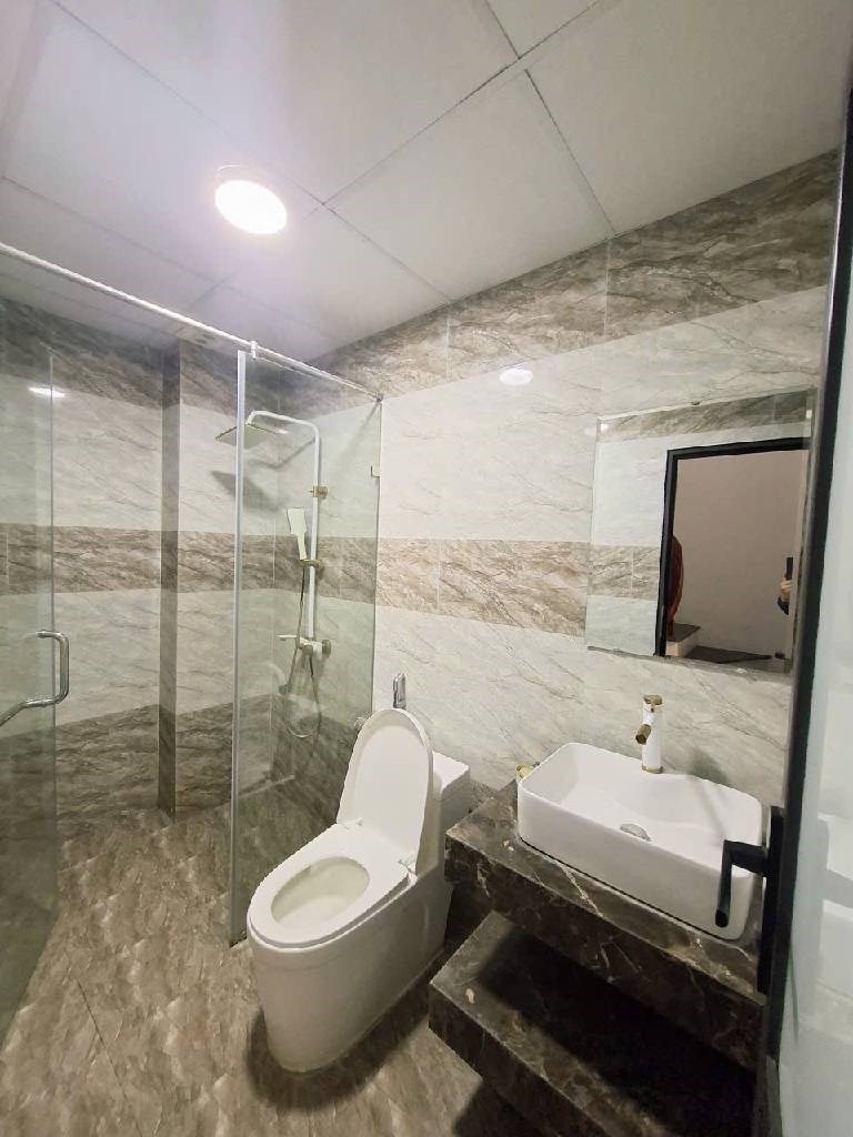 Nhà đẹp Dương Nội 31m² giá 6.1 tỷ - Lô góc thoáng sáng, gần chợ!