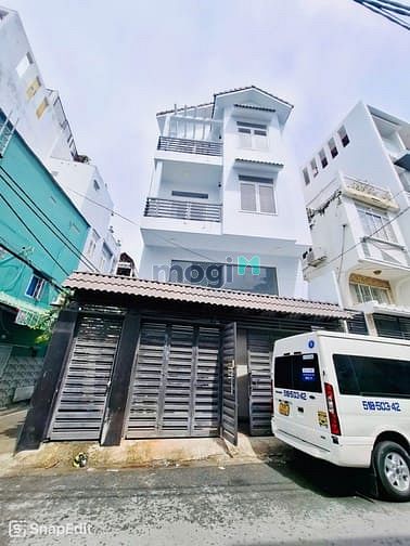 Nhà cho thuê góc 2 mặt tiền Phan Đăng Lưu 480m² chỉ 30 triệu - Đầu tư sinh lời ngay!