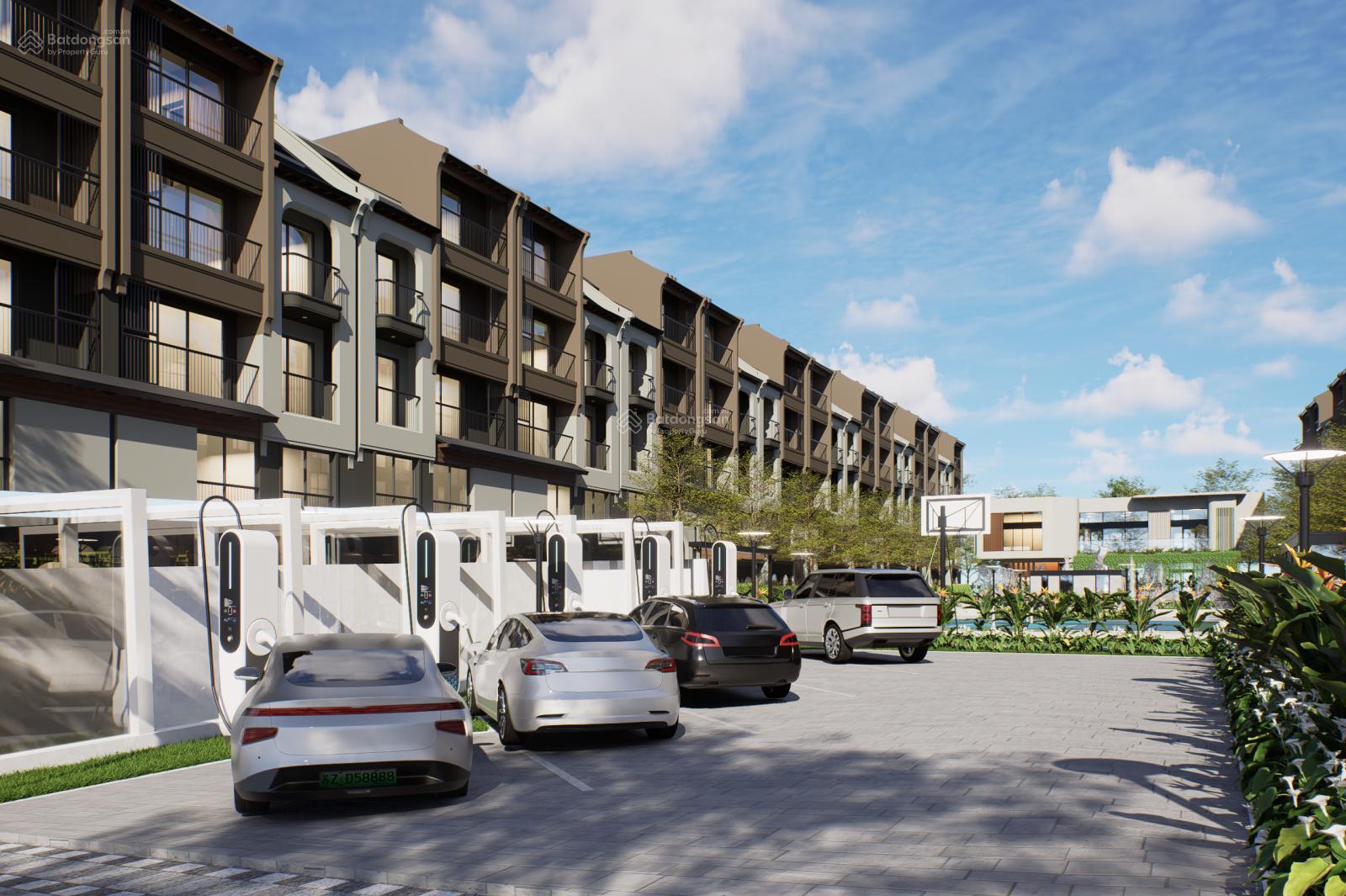 Shophouse mặt đường 40m siêu VIP Hòa Lạc Metro City 14.08 tỷ - Đón đầu quy hoạch Metro!