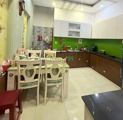 Nhà phố 5PN gần Đầm Sen 60m² giá 4.95 tỷ - Cơ hội đầu tư tuyệt vời!