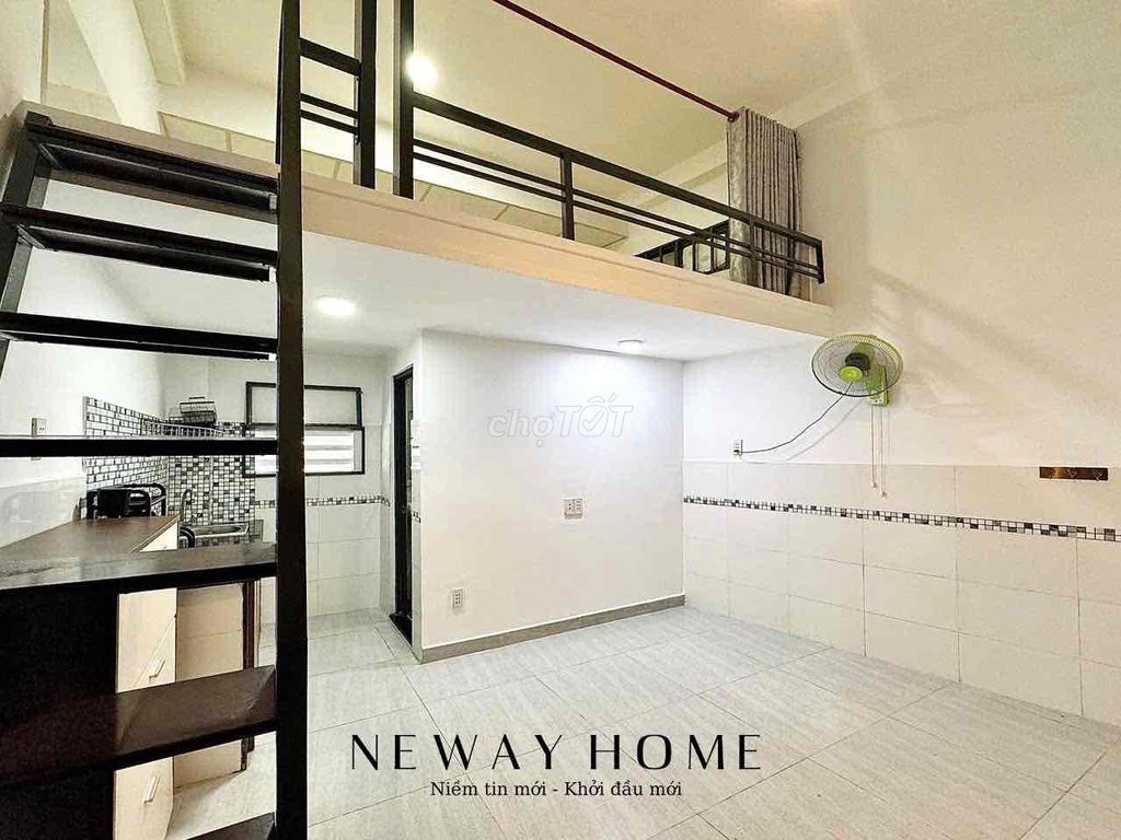 Room For Rent tại Tân Phú 30m² giá 4 triệu - An ninh tuyệt đối, thoải mái tự do!