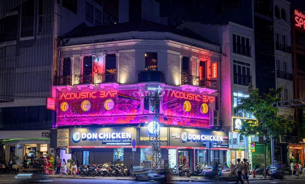 Nhà cho thuê đường Ngô Gia Tự, Quận 10, diện tích 400m² - Phù hợp kinh doanh đa ngành!